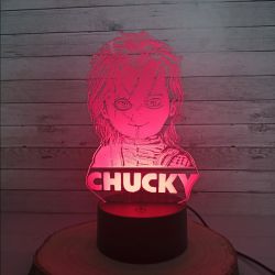 LED Chuky
