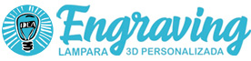 Lamparas 3D Personalizadas